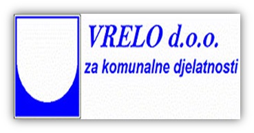 VRELO RAB